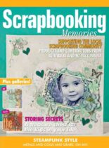 Australian Cardmaking Stamping & Papercraft – Volume 30 Issue 1 2026
