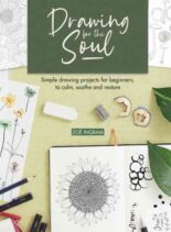 Drawing for the Soul – 2026