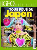 Geo – Hors-Serie – Avril-Mai 2026