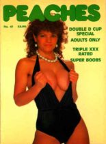 Peaches – N 47 1986