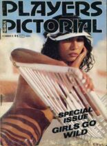Players Girls Pictorial – Volume 1 Number 5 Spring 1977