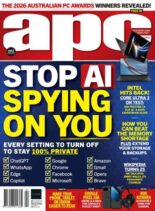 APC – April 2026