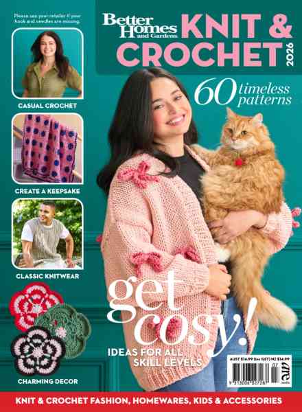 Better Homes & Gardens Specials – 6 April 2026