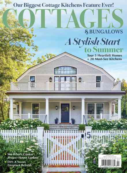 Cottages & Bungalows – June-July 2026