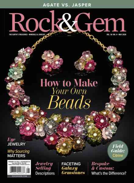 Rock & Gem – May 2026