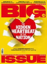 The Big Issue – 6 April 2026