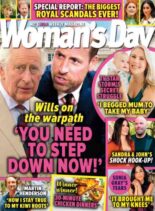 Woman’s Day New Zealand – 5 April 2026