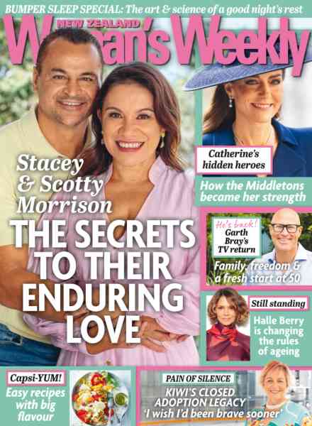 Woman’s Weekly New Zealand – 5 April 2026