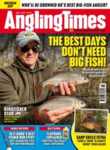 Angling Times – 7 April 2026