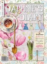 Daphne’s Diary English Edition – April 2026
