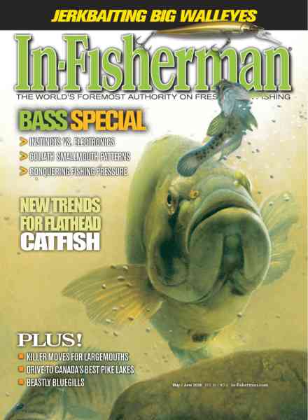 In-Fisherman – May-June 2026