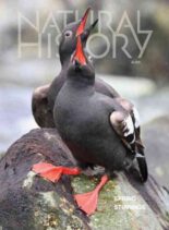 Natural History – April 2026