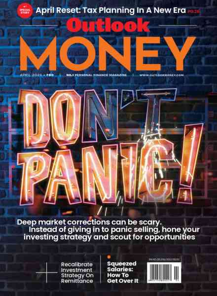 Outlook Money – April 2026