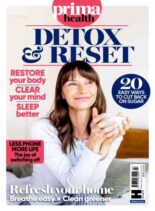Prima Health – Issue 3 2026