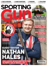 Sporting Gun UK – May 2026