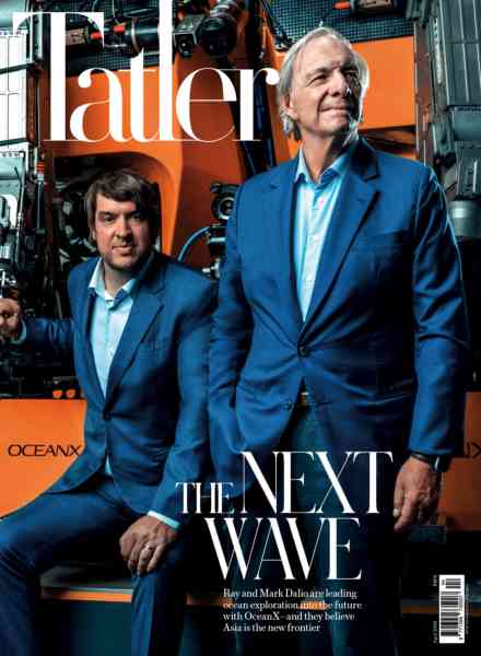Tatler Malaysia – April 2026