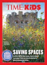 Time for Kids – April 10 2026