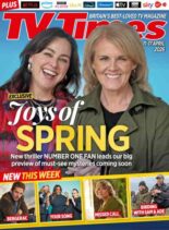 TV Times – 11 April 2026