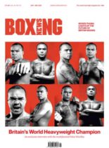 Boxing News – Volume 82 Issue 4 2026