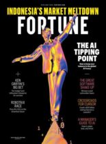 Fortune Asia – April-May 2026
