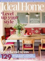 Ideal Home UK – May 2026