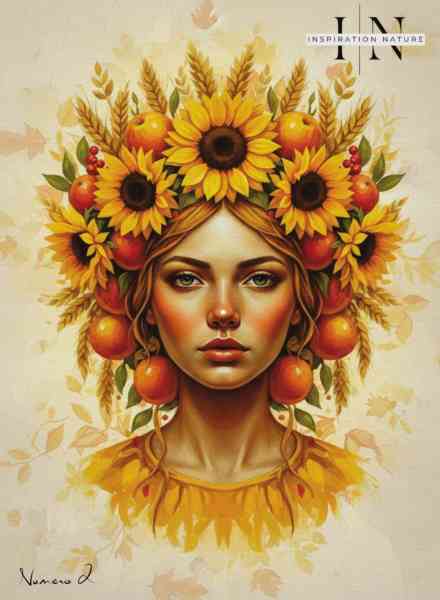 Inspiration Nature – Avril 2026