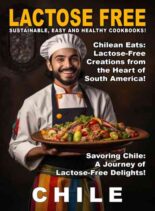 Lactose Free – Chile