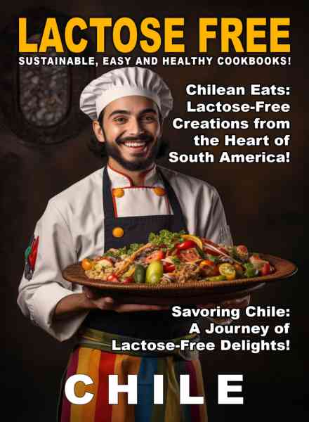 Lactose Free – Chile
