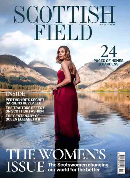 Scottish Field – May 2026