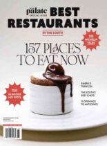 The Local Palate – Dining Guide 2026