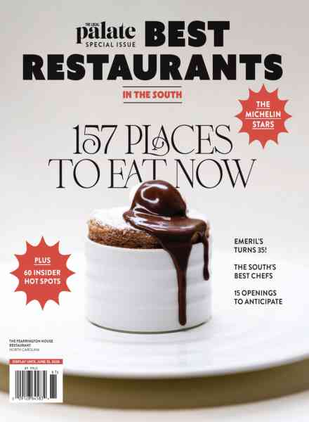 The Local Palate – Dining Guide 2026