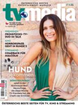 TV-Media – 8 April 2026