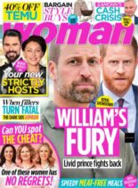 Woman UK – 13 April 2026
