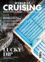 World of Cruising – April-May 2026