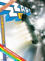 ZZAP! 64 Magazine – Issue 31 2026