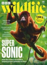 BBC Wildlife – April 2026