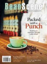 BeanScene – April 2026