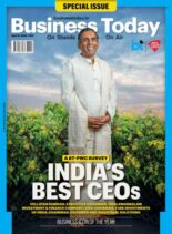 Business Today – 12 April 2026