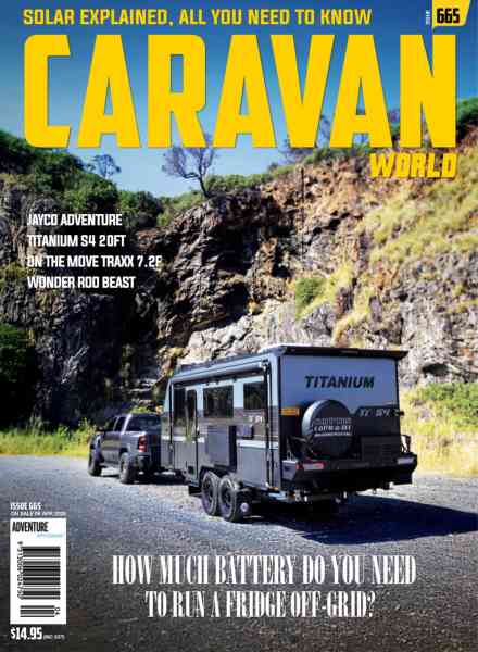 Caravan World – Issue 665 2026