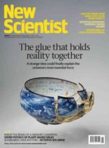 New Scientist Australian Edition – 11 April 2026