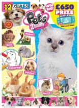 Pets2Collect – Issue 159 2026