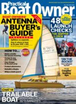Practical Boat Owner – June 2026