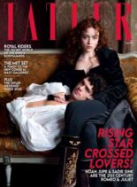Tatler UK – May 2026