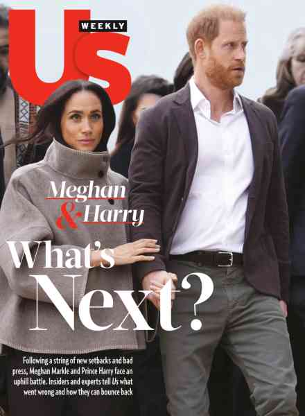 Us Weekly – April 20 2026