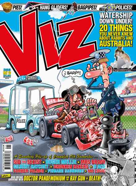 Viz – May 2026