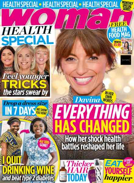 Woman Special Series – April 2026