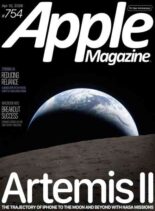 AppleMagazine – 10 April 2026