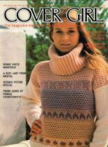 Cover Girl – Volume 1 Number 6 1980