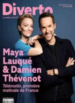 Diverto – 12 Avril 2026