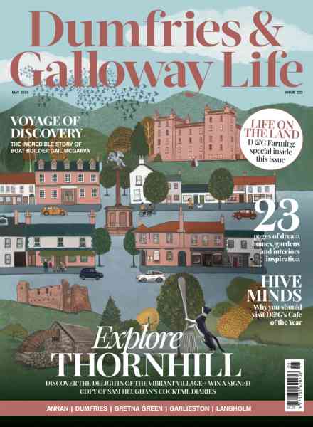 Dumfries & Galloway Life – May 2026